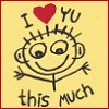 I love you this much.gif